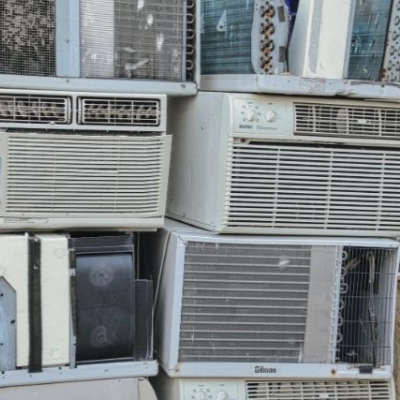 Aksu Bölgesinde Naylon Hurda Fiyatı